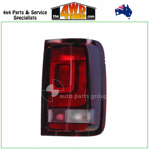 Volkswagen Amarok Tail Light 11/16-Onwards - Right