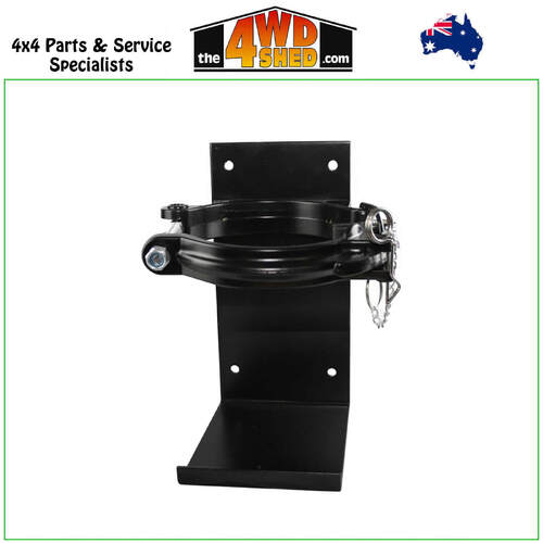 Mounting Bracket for 9.0kg Fire Extinguisher