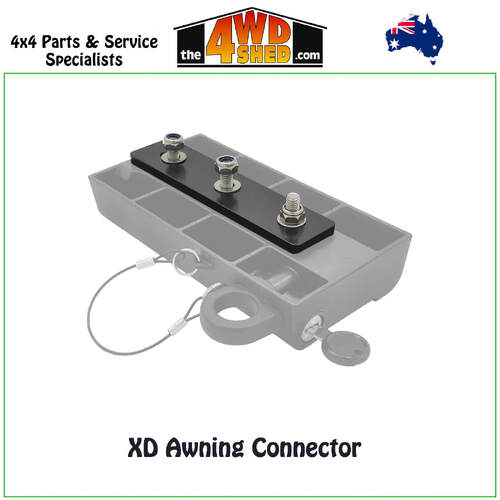 XD Awning Connector