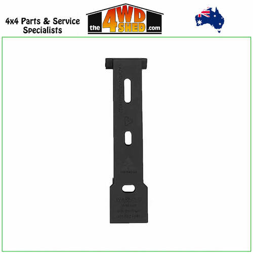 XD Hitch Holder Spare Part