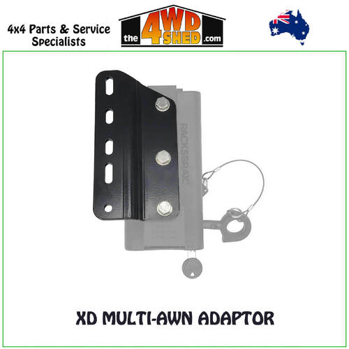 XD Multi-Awn Adaptor