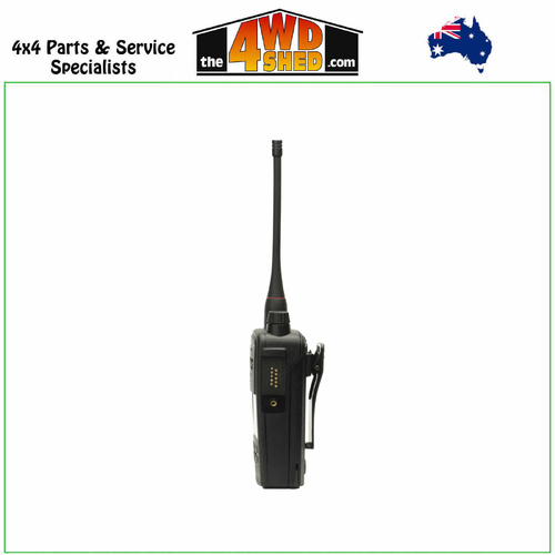 GME XRS-660 XRS™ Connect Handheld UHF CB Radio