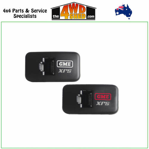 XRS-RJ45 UHF Pass Through Adaptor Switch Toyota 79 Series Landcruiser 