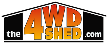 The 4WD Shed
